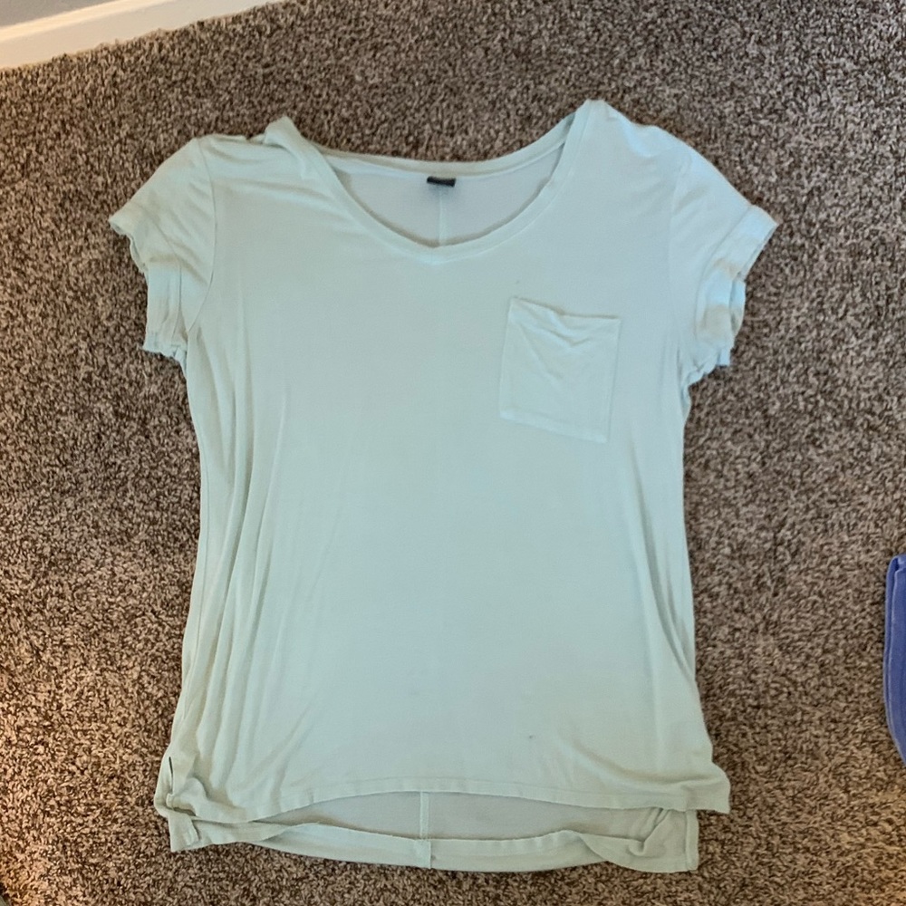 V-neck